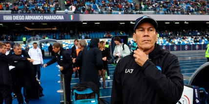 Napoli, Garcia via? Chi sarà il prossimo allenatore secondo i bookie