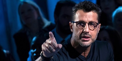 "Fabrizio Corona è ancora socialmente pericoloso". Questura Milano chiede sorveglianza speciale