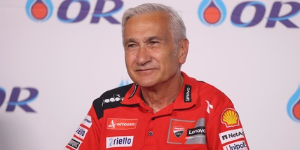 Scambio Bastianini-Martin, Tardozzi: “Possiamo fare quello che vogliamo”