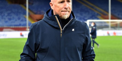 Maran esonerato ufficialmente dal Genoa: in arrivo Ballardini