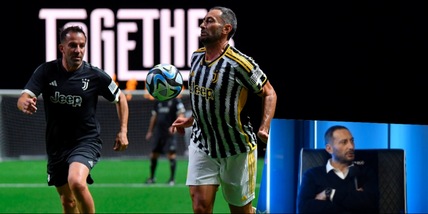 Iuliano: "Allegri? L'ho criticato, ma non so se un altro al suo posto..."