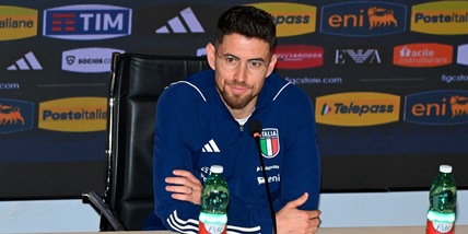 Jorginho: "Tornerei in Italia. Calciare di nuovo un rigore? Non mi tiro indietro"