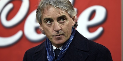 Calciomercato Inter, Mancini: «Ibrahimovic fa la differenza. Viene da noi? Dipende...»