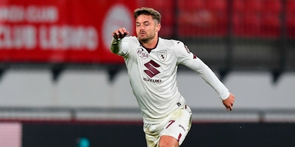 Infortunio Linetty, c'è lesione: comunicato Torino e altro guaio per Juric