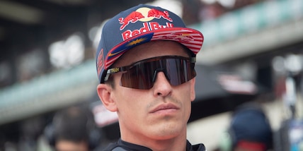 MotoGP, Marquez pessimista: "Perché in Qatar sarà difficile per Honda"