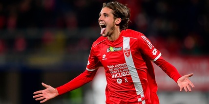 Juve-Inter non finisce mai. Anche sul mercato: obiettivo Colpani