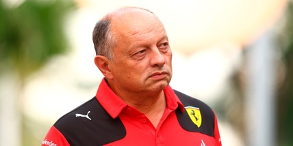 Ferrari, Vasseur assicura: “A Las Vegas avremo delle carte da giocarci”