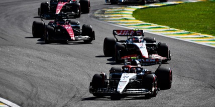 F1, General Motors nuovo fornitore di motori dal 2028: ora è ufficiale