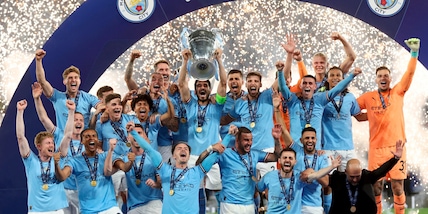 Manchester City, fatturato record: le clamorose cifre e le parole del presidente
