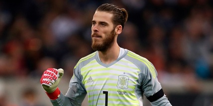 "De Gea potrebbe acquistare una squadra spagnola"