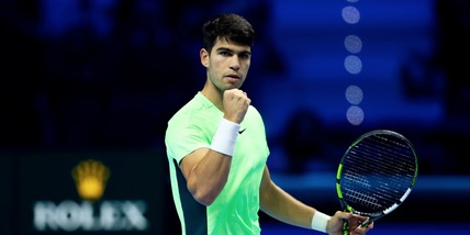 Pronostico Alcaraz-Rublev, match decisivo: cosa dicono le quote