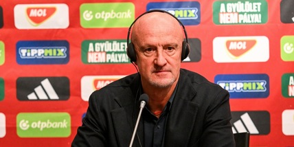 Qualificazioni Euro 2024, Bulgaria-Ungheria: la migliore quota per il "2"