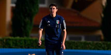 Cambiaso, retroscena della convocazione e la squadra di calcetto ideale