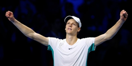 Musetti e la sfida Sinner-Djokovic: “Con Jannik c’erano tutti gli italiani"