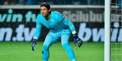 Bordon: "Sommer-Onana? Yann più bravo tra i pali. Non è apprezzato il giusto"