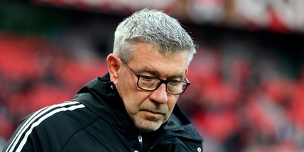 Bonucci e il nuovo allenatore all’Union Berlino: Fischer lascia, arriva Grote