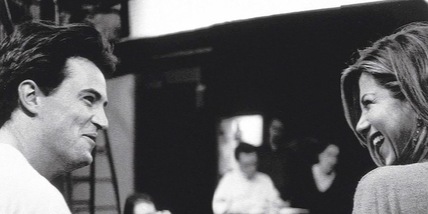 Matthew Perry, lettera straziante di Jennifer Aniston: "Da quando sei morto..."