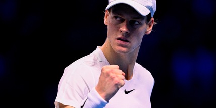 Effetto Sinner: boom di praticanti. Nel solo Piemonte sono triplicati