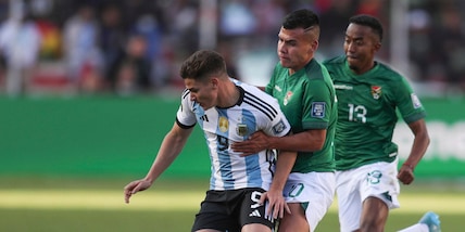 Qualificazioni Mondiali, Bolivia-Perù: quote e statistiche del match