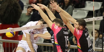 Porto Viro si prende i tre punti nel recupero della 1a giornata