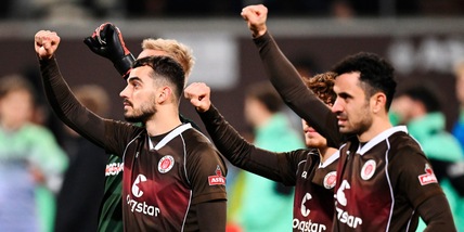 Il St. Pauli è tornato a sognare la Bundesliga