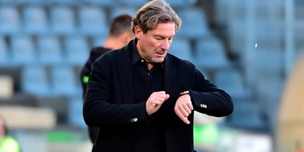 Con Stroppa è una Cremonese da Serie A