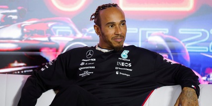 Hamilton dalla F1 a Fortnite: perché diventa un personaggio del videogioco
