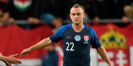 Pronostico Slovacchia-Islanda, si punta anche su "Pari o Dispari"