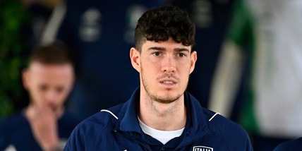 Bastoni lascia il ritiro dell'Italia: infortunio, condizioni e Juve-Inter...