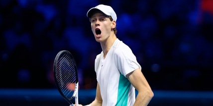 Sinner il fenomeno: quali sono le sue nuove armi