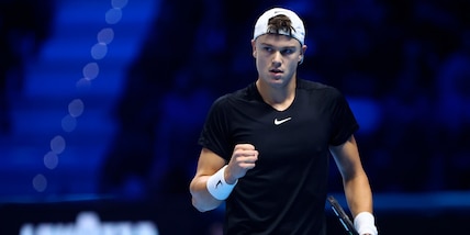 Rune, l'uomo dai tre volti: a cosa deve stare attento Sinner