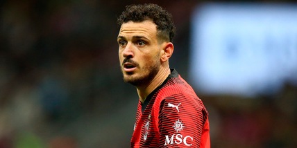 Florenzi ai pm sul caso scommesse: “Ho puntato, ma non sul calcio”