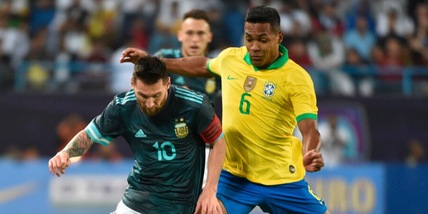 Colombia-Brasile: quote, pronostico e statistiche del match