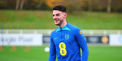 Pronostico Inghilterra-Malta, pioggia di gol a Wembley? I precedenti...