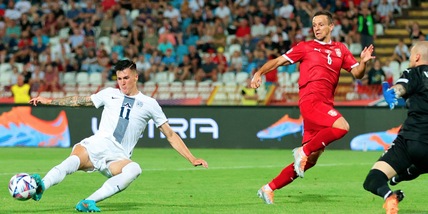 Qualificazioni Euro 2024, il pronostico e le quote di Danimarca-Slovenia