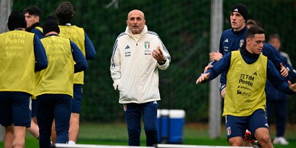 Italia, Euro 2024: tra progetto e concretezza, Azzurri padroni del destino