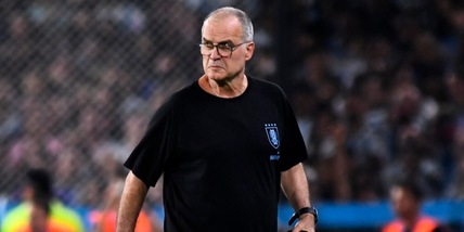 Bielsa, prima Brasile e poi l'Argentina: 'El Loco' fa impazzire l'Uruguay