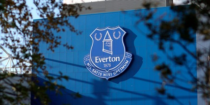 Everton penalizzato di 10 punti per irregolarità finanziarie