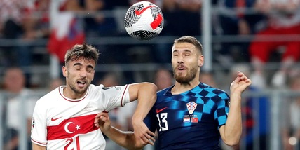 Pronostico Lettonia-Croazia, ecco una combo dalla quota interessante