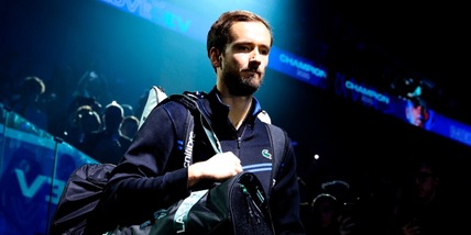 Sinner, Medvedev si appiglia ai tuoi rivali: la mossa per la semifinale