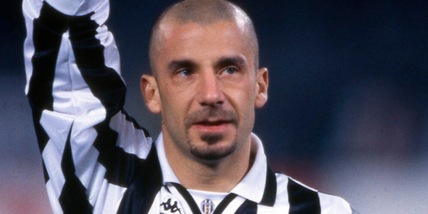 Vialli, rubata maglia storica: "Regalo di quando era alla Juve, ho pianto"