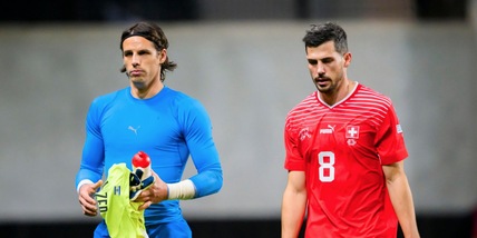 La Svizzera di Sommer sfida Kosovo: quote e pronostico