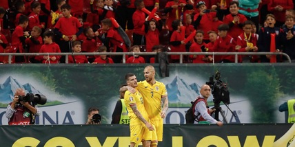 Israele-Romania, match con quote equilibrate: il pronostico è...