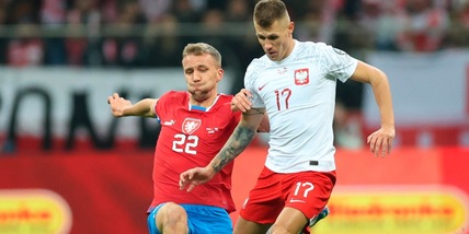 Szczesny e la Polonia aggrappati ai playoff: le qualificate a Euro 2024