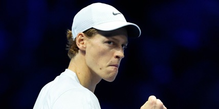 Sinner, Medvedev l'ostacolo per la finale: cosa dicono i bookie