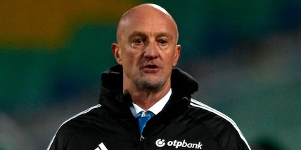 Ungheria a Euro 2024, tutti pazzi per Marco Rossi: "Entusiasmo pazzesco"