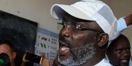 Weah perde le elezioni in Liberia: Boakai è il nuovo presidente
