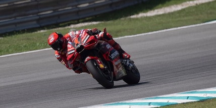 MotoGP, Bagnaia campione del mondo in Qatar se...: tutte le combinazioni