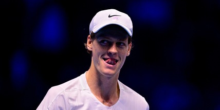 Sinner, giù il cappello per un fuoriclasse! Medvedev ko, Jannik in finale