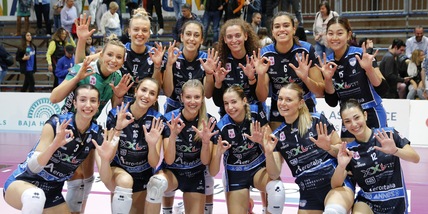 La capolista Montecchio cade sul campo di Olbia